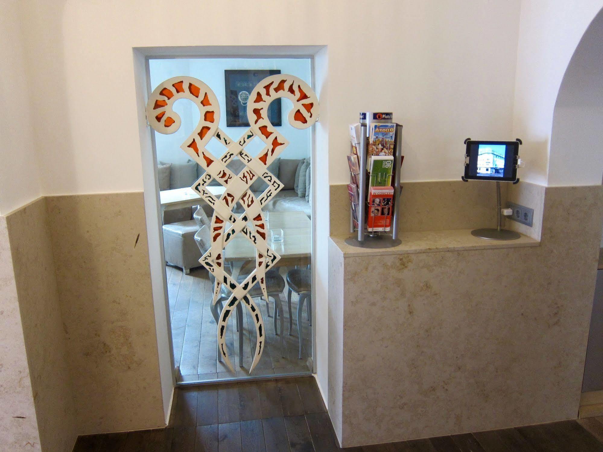 Hotel Boutique Berial Düsseldorf