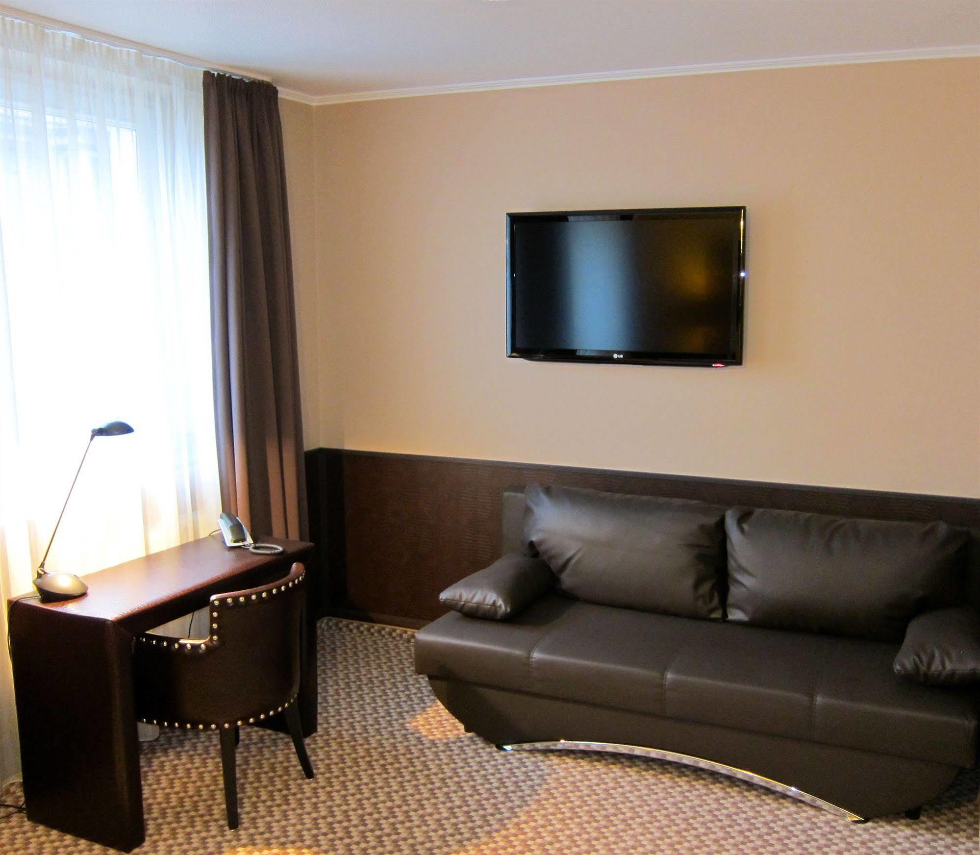Boutique Berial Hotel Düsseldorf