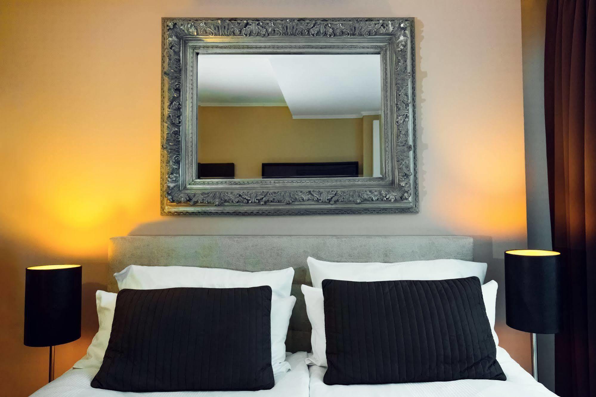 Boutique Berial Hotel 3*