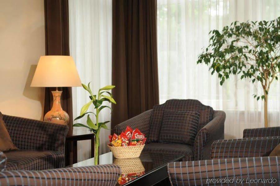 Hotel Viktoria 4*