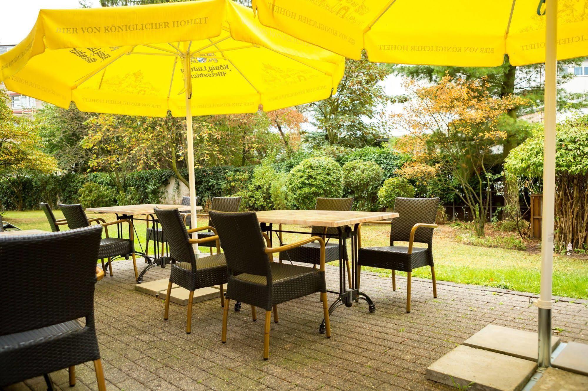 Hk City 4* Dusseldorf
