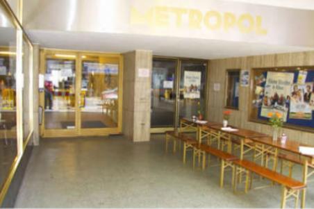 Metropol Hotel