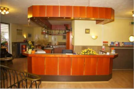 Metropol Hotel 2*
