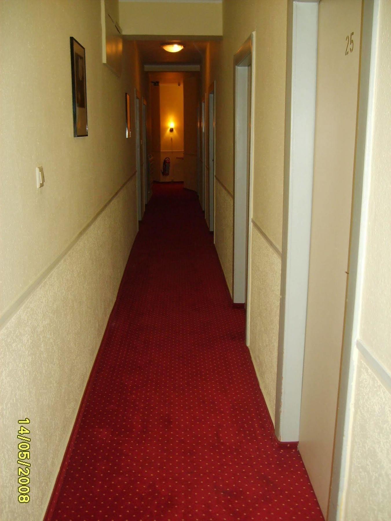 Hotel Domo Mondial