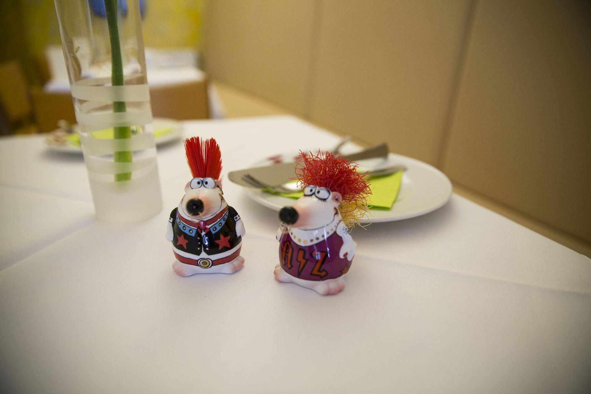 Max Hotel Düsseldorf