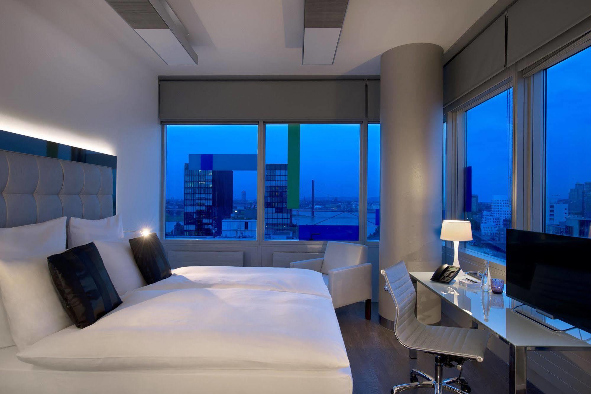 Innside By Melia Hafen Hotel 4*