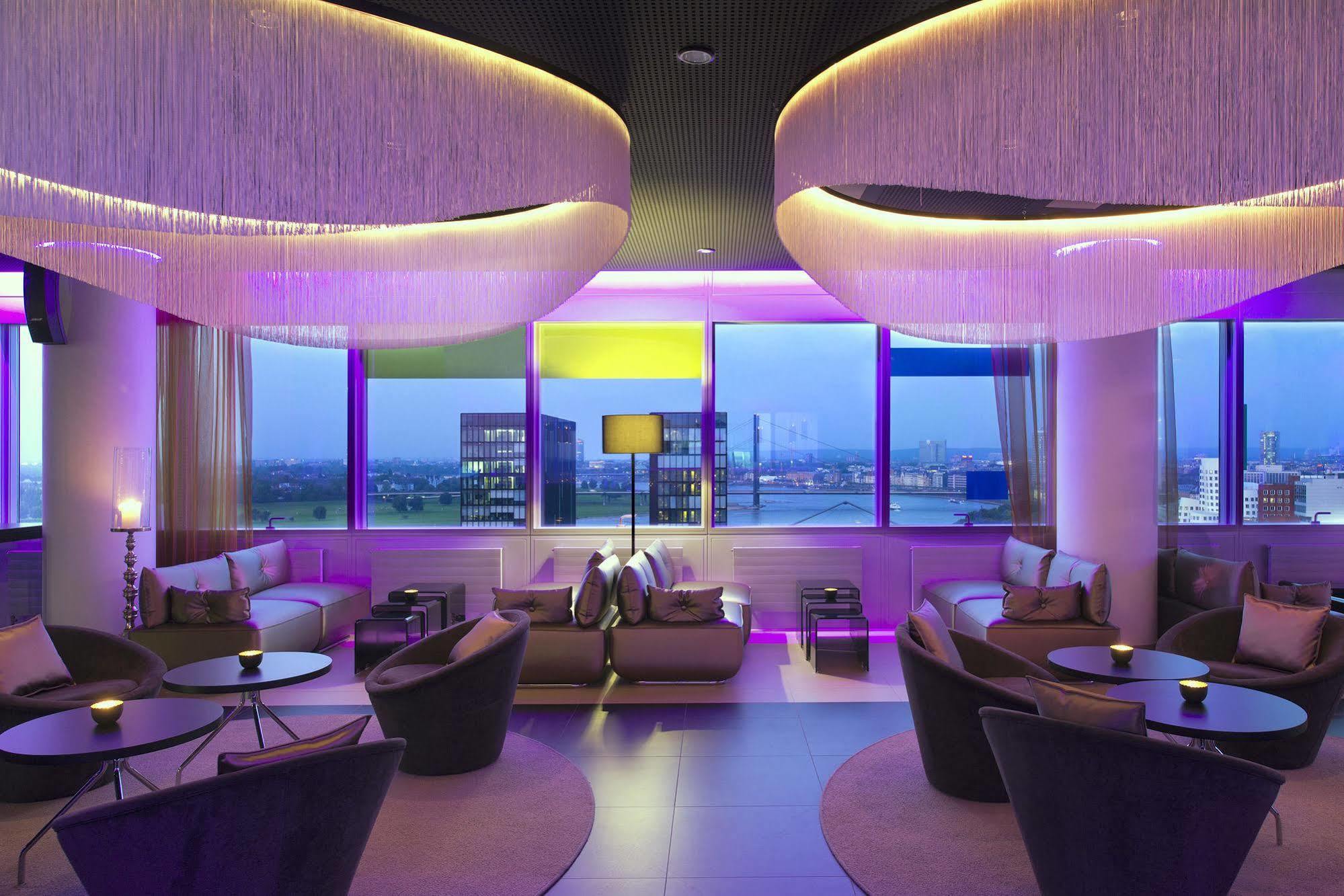 Hotel Innside By Melia Hafen