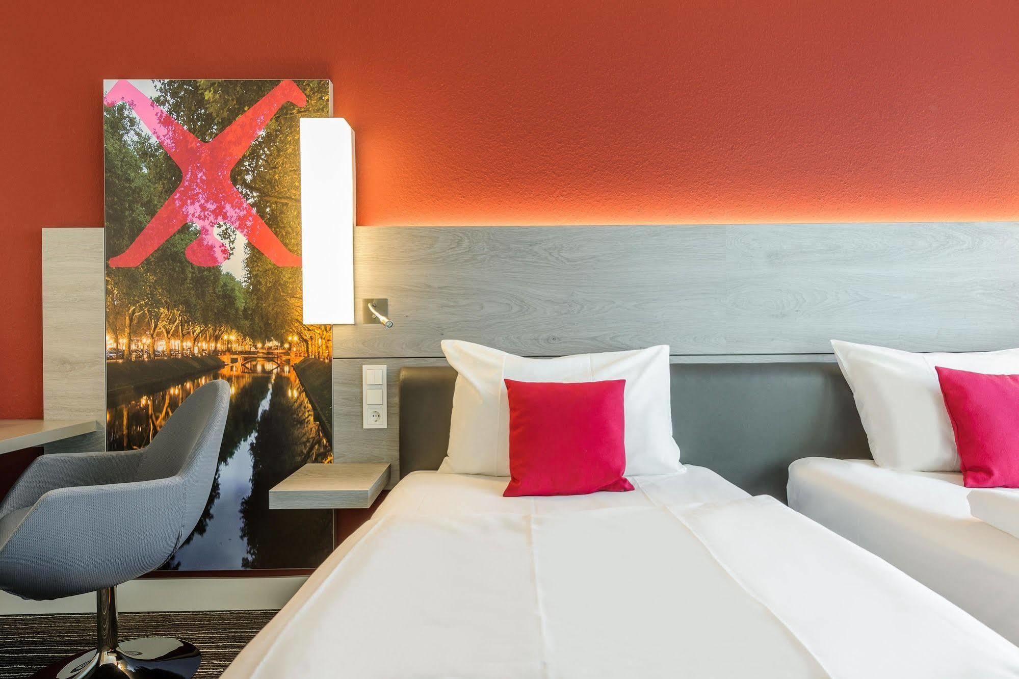 Mercure Zentrum