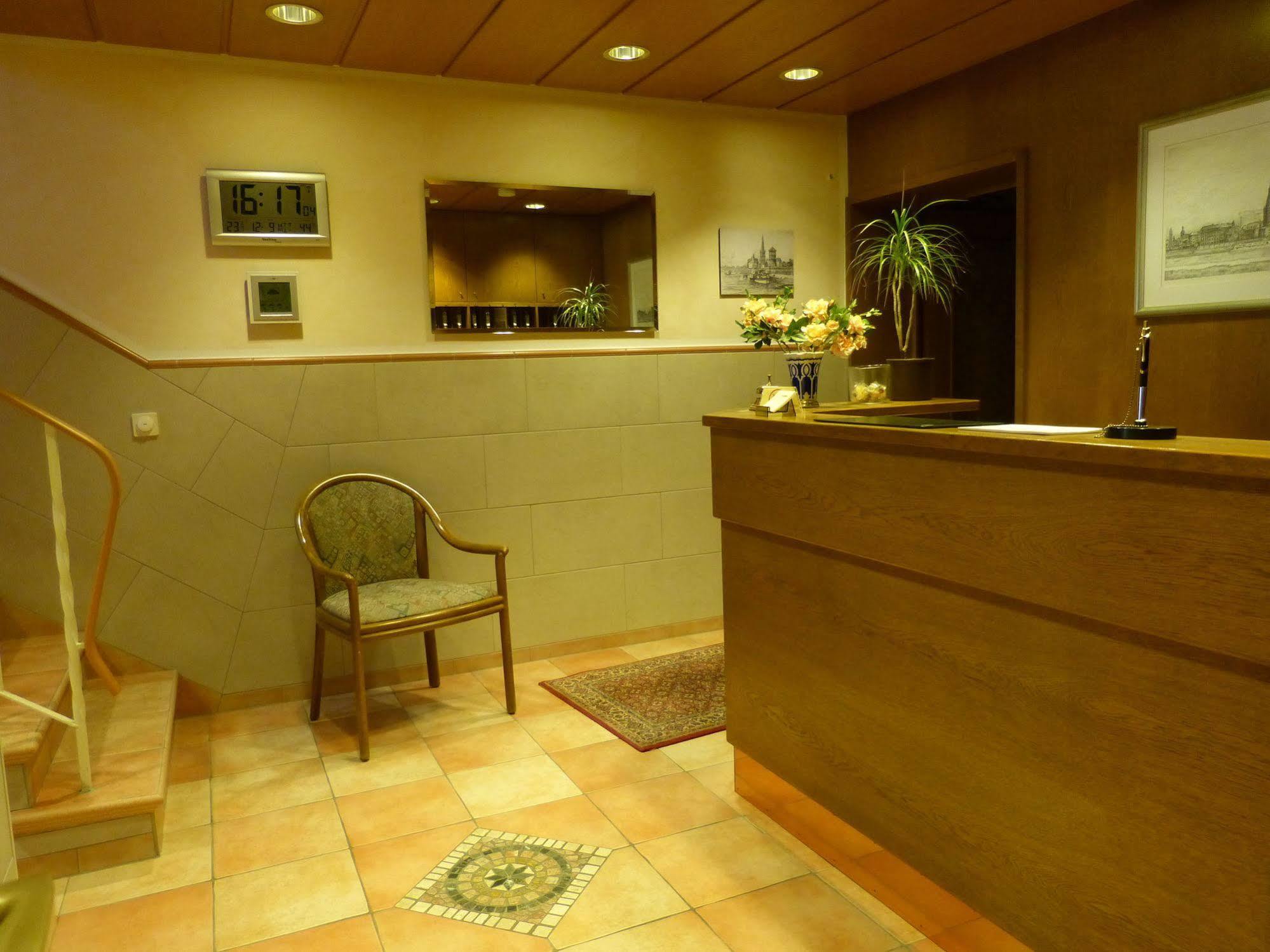 Hotel Wurms