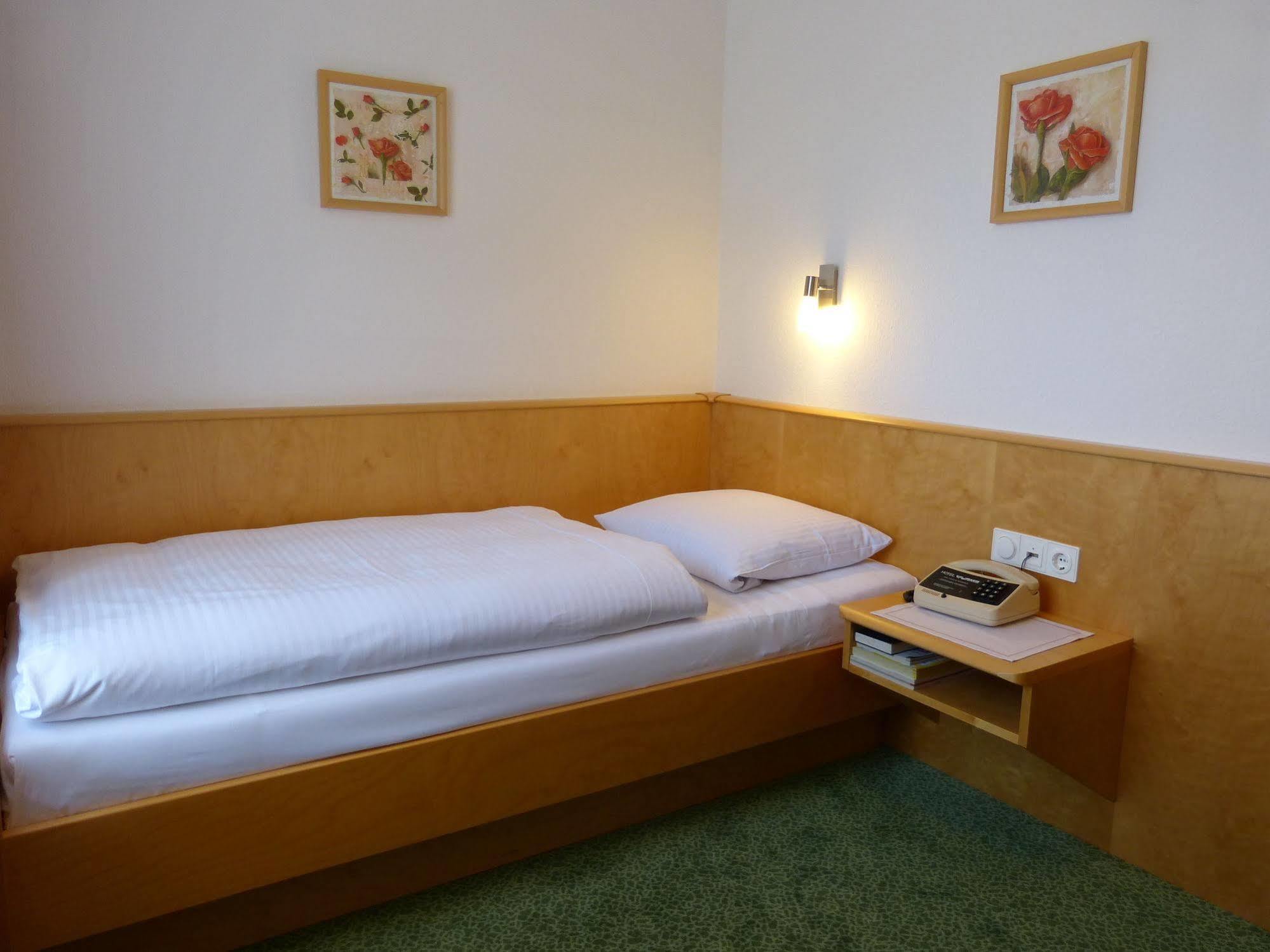 Wurms Hotel