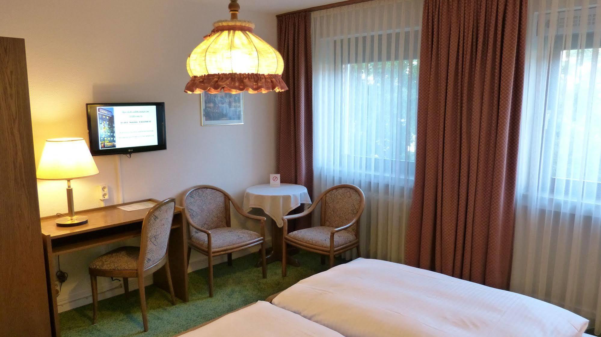 Hotel Wurms