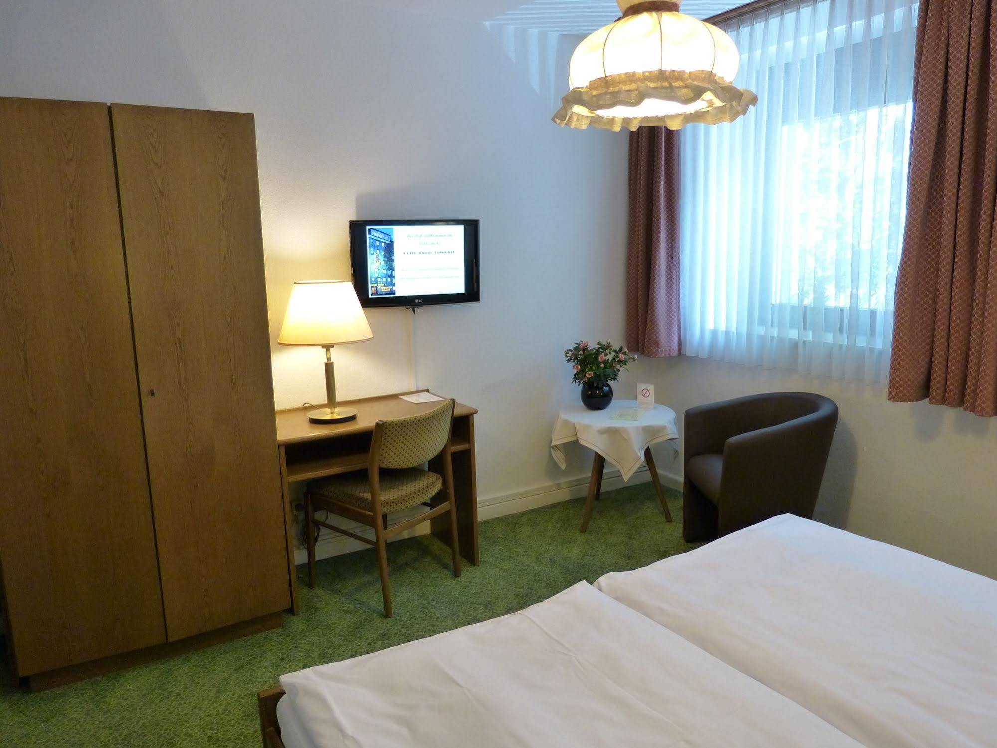 Hotel Wurms 3*