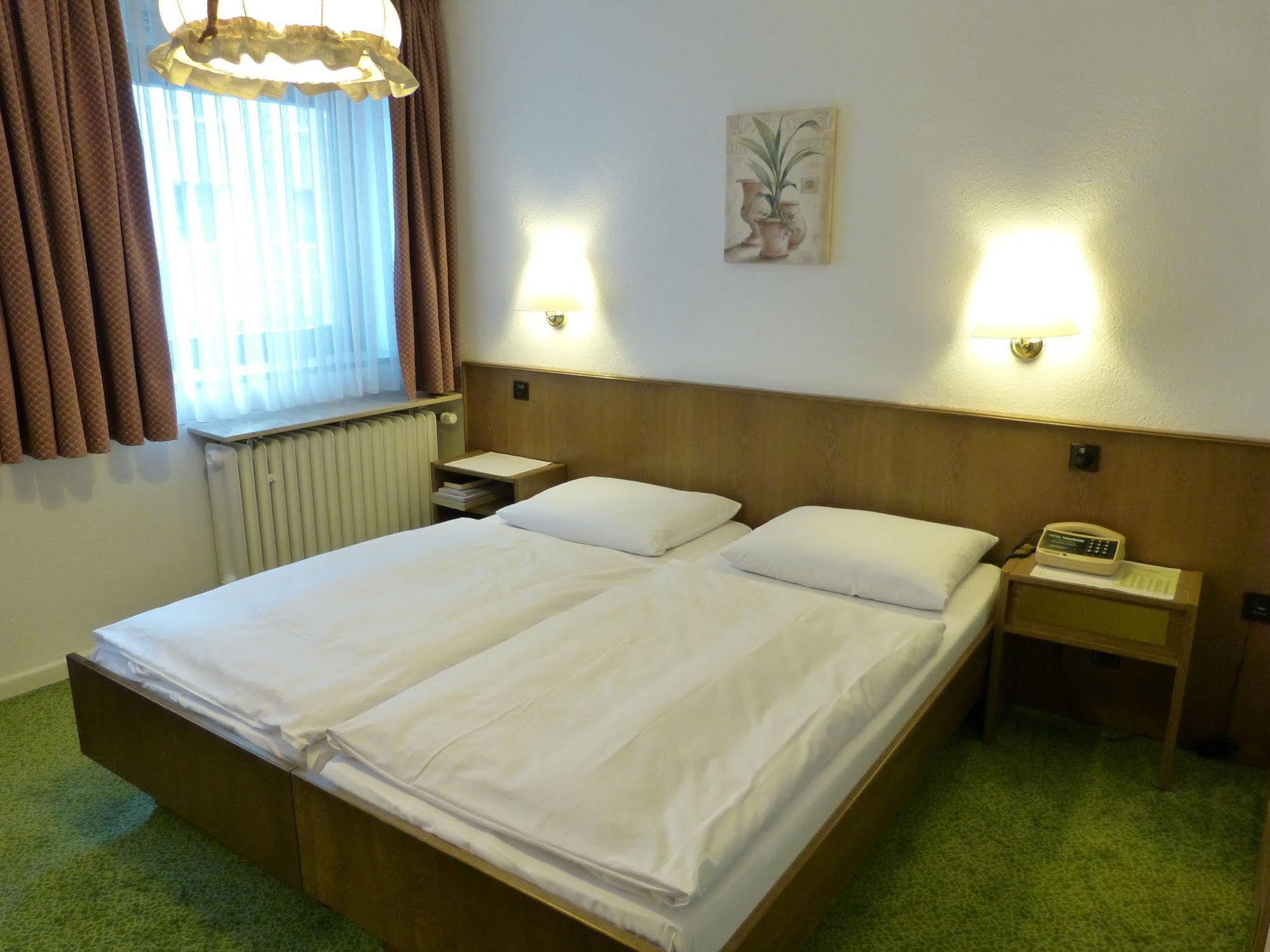 Wurms Hotel 3*