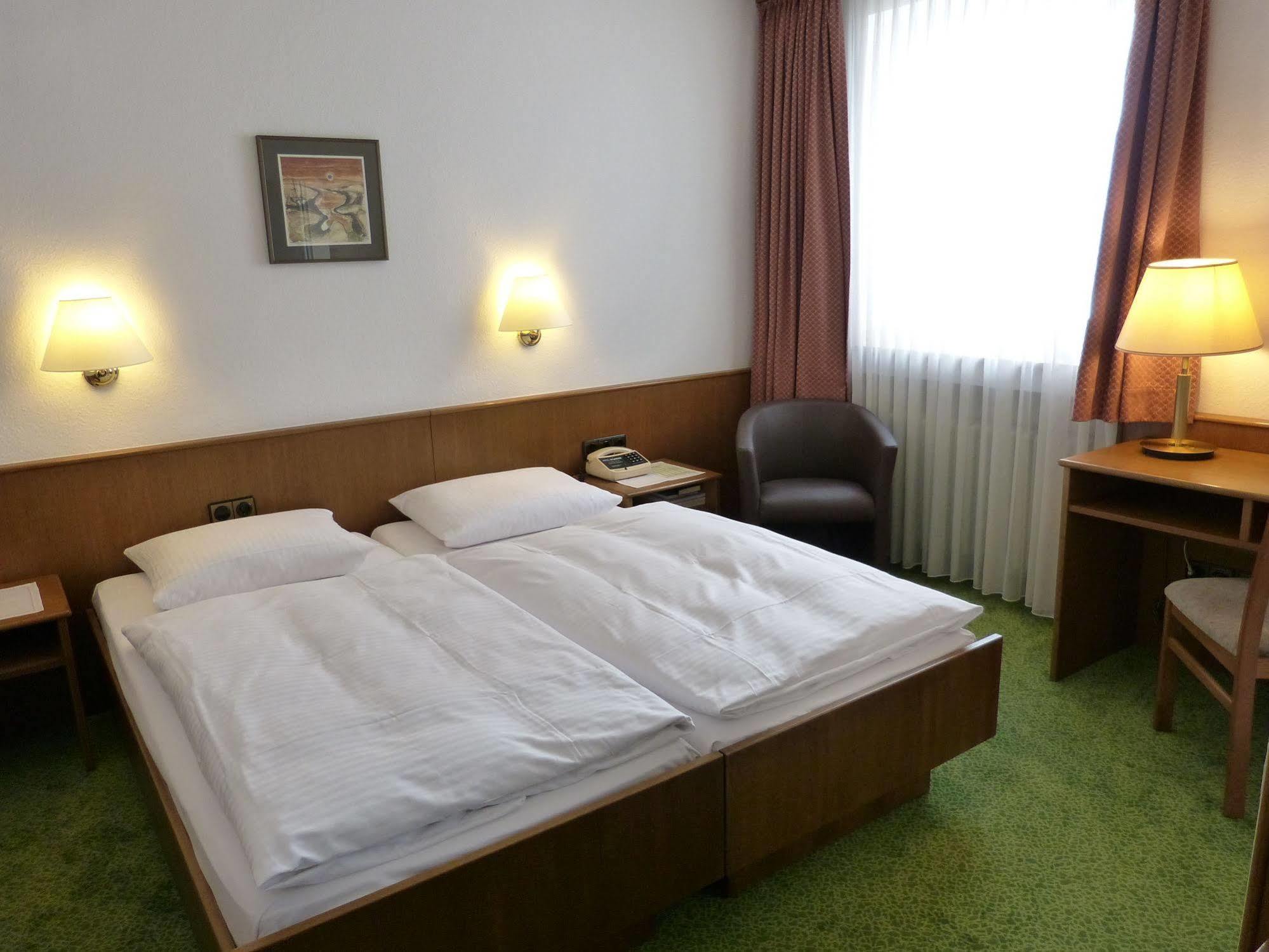 Hotel Wurms
