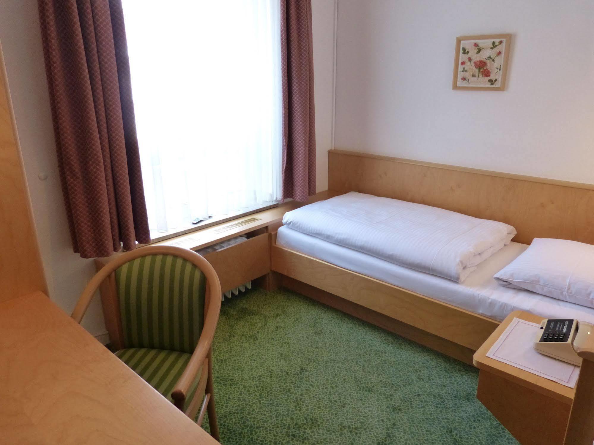 Wurms Hotel