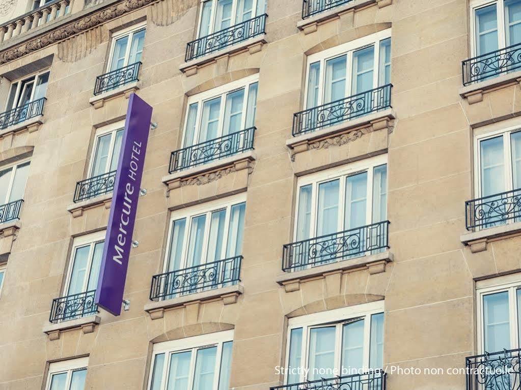 Mercure Zentrum Hotel