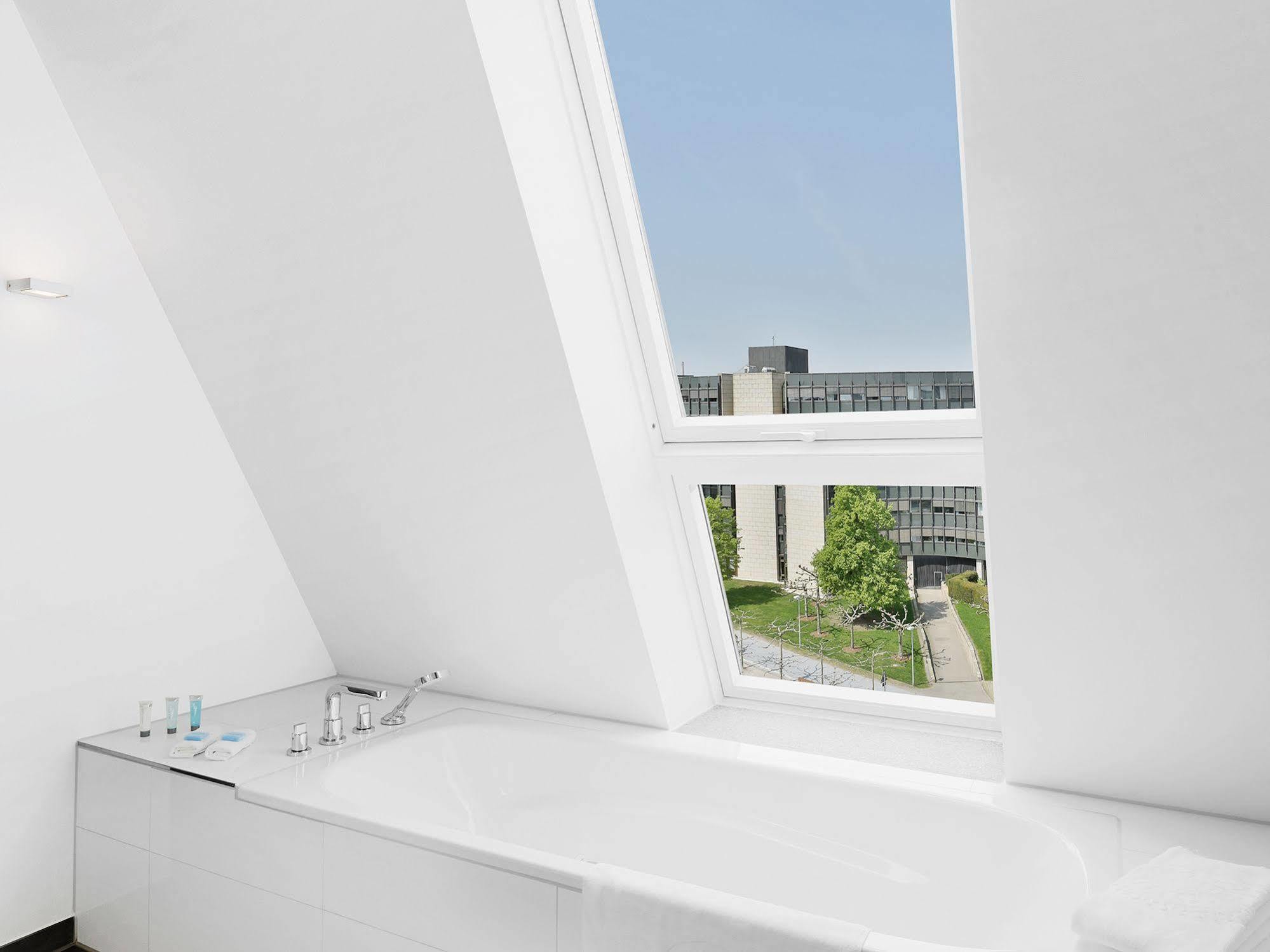 The Red 5* Düsseldorf