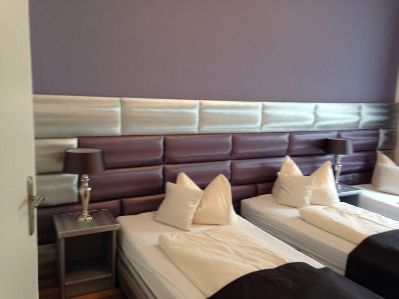 Am Wehrhahn Hotel