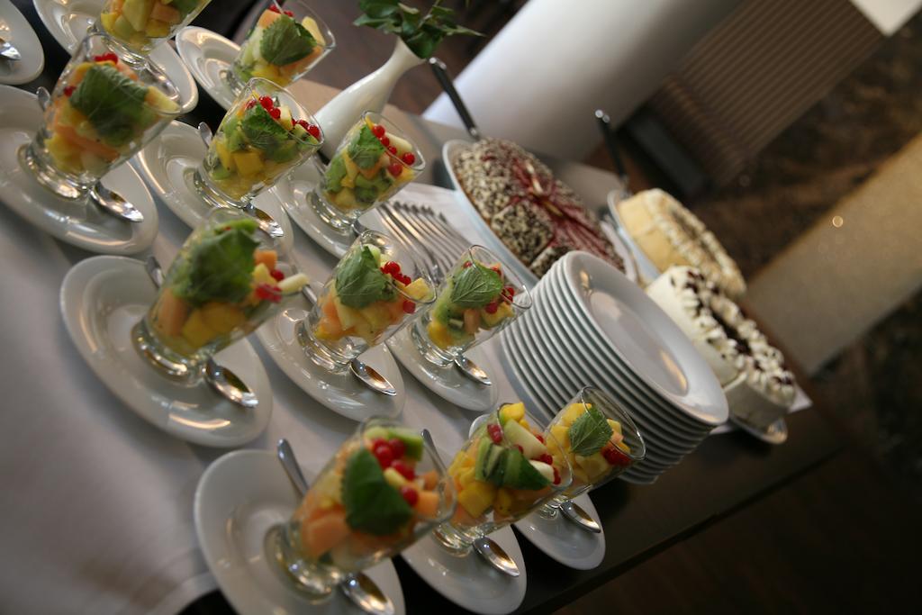 Hotel Favor Dusseldorf