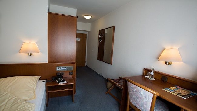 Hotel Elbroich
