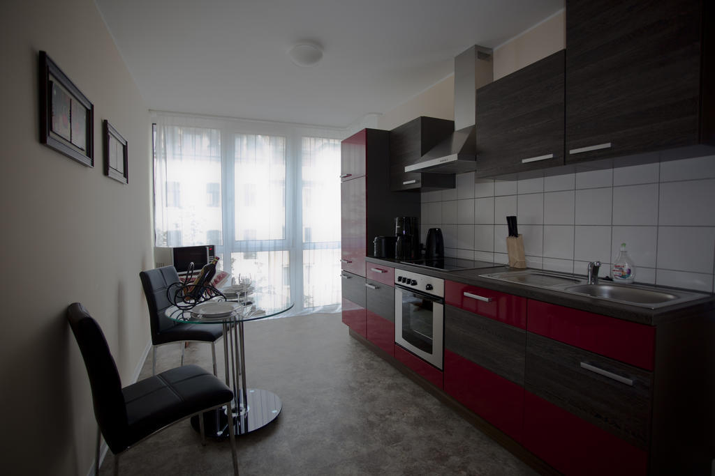 Appartement Petersburg *
