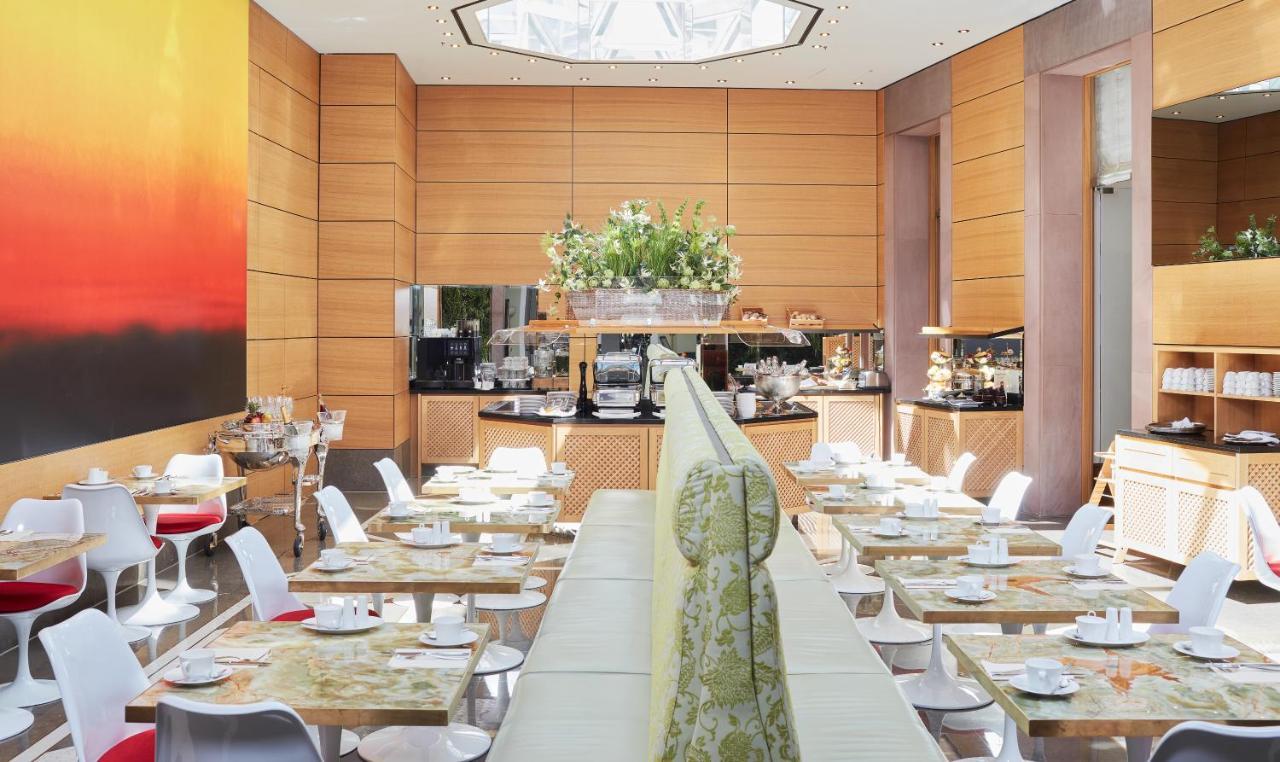 Hotel Living De Medici Dusseldorf