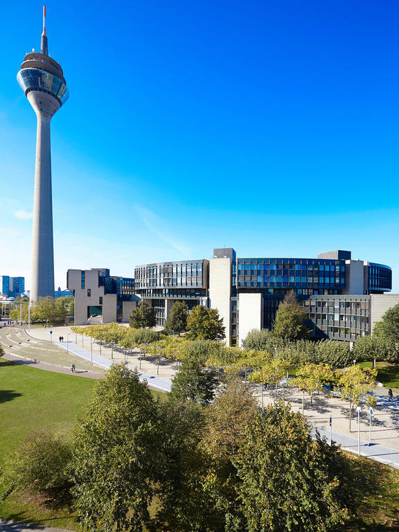 The Red 5* Düsseldorf