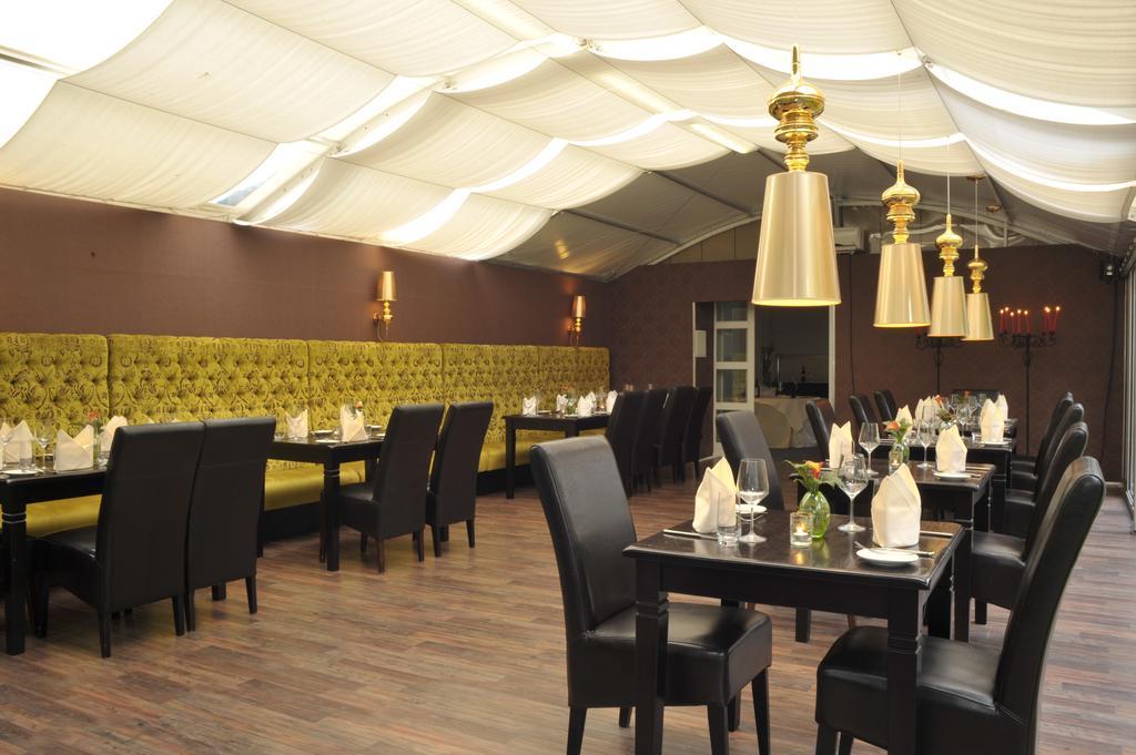 Hotel Rolandsburg Dusseldorf