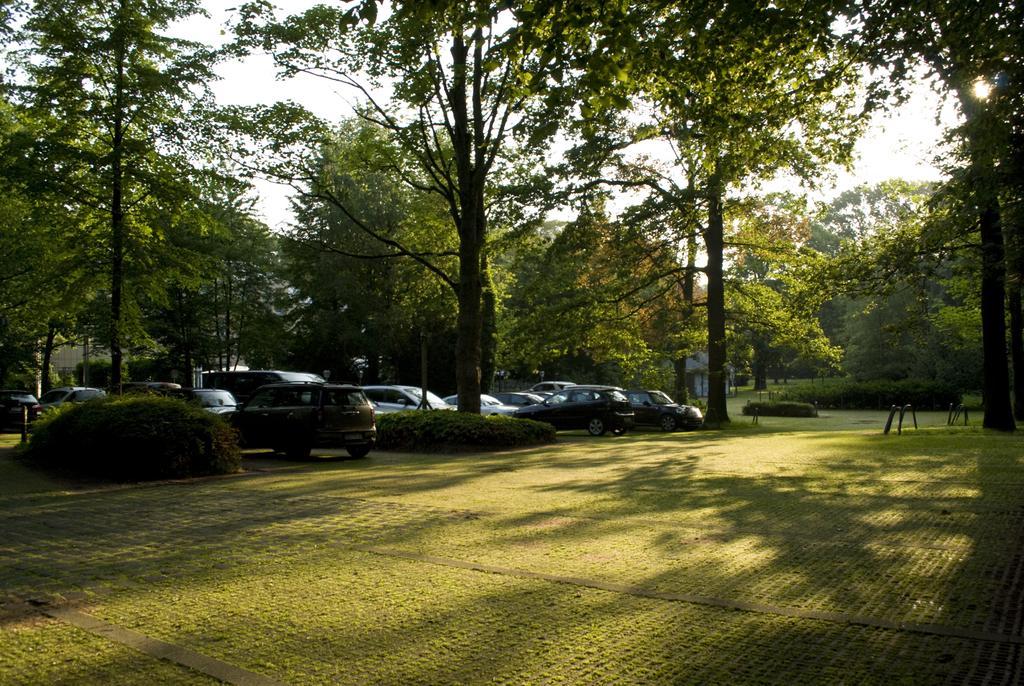 Hotel Rolandsburg Dusseldorf