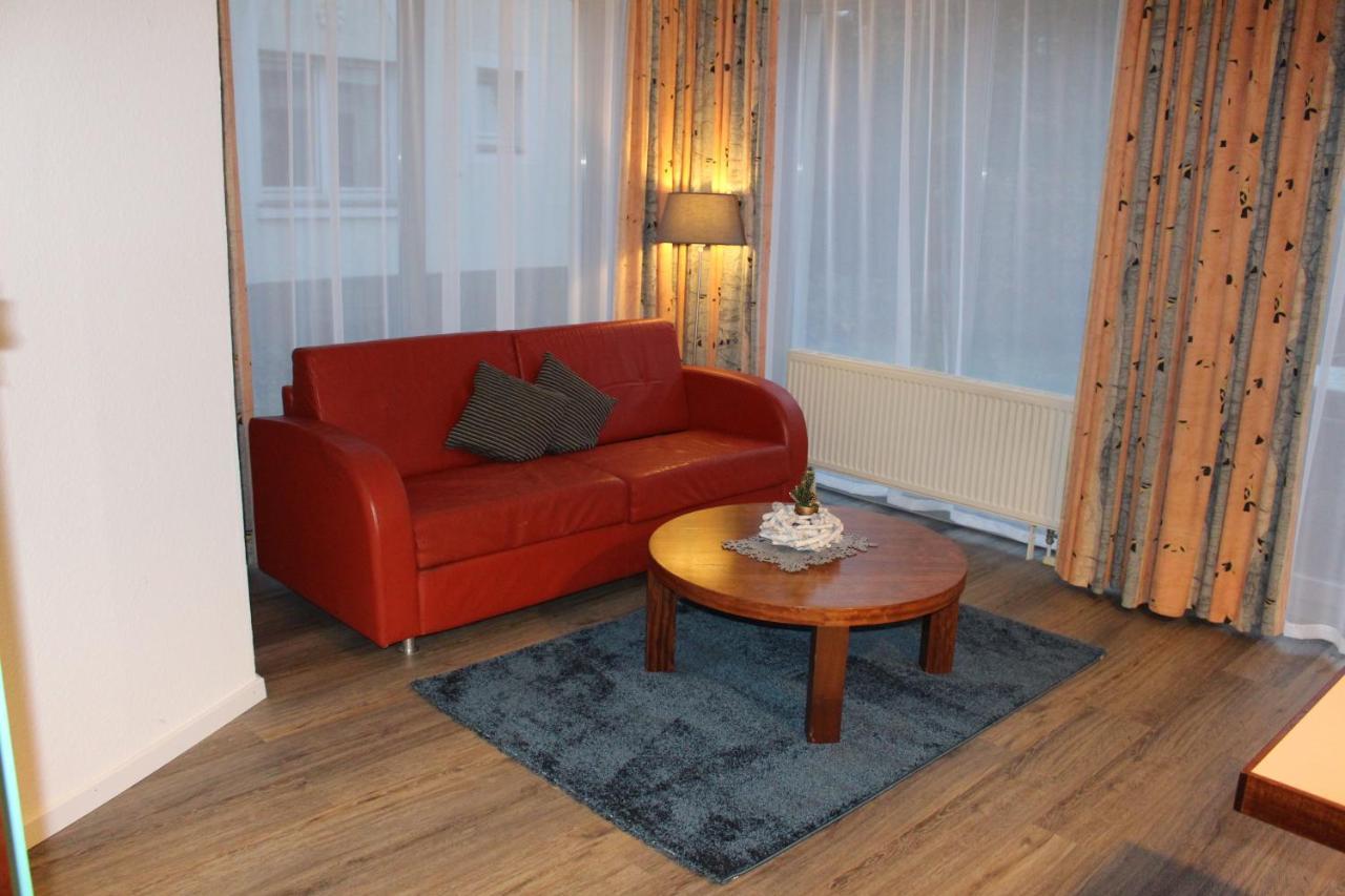 I.m.apartments 42 M² Fuer 2 Personen Dusseldorf