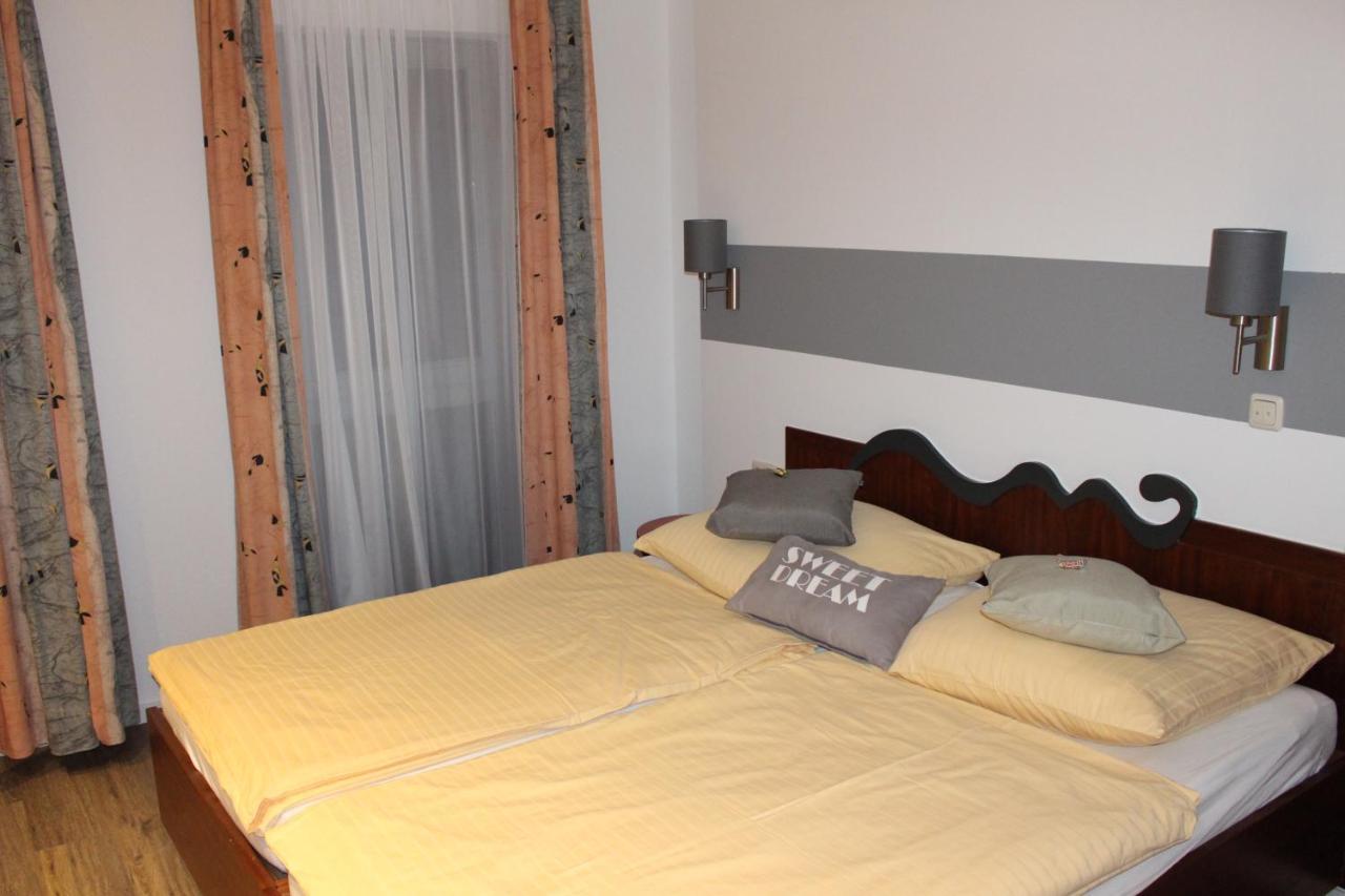 Aparthotel I.m.apartments 42 M² Fuer 2 Personen 2*