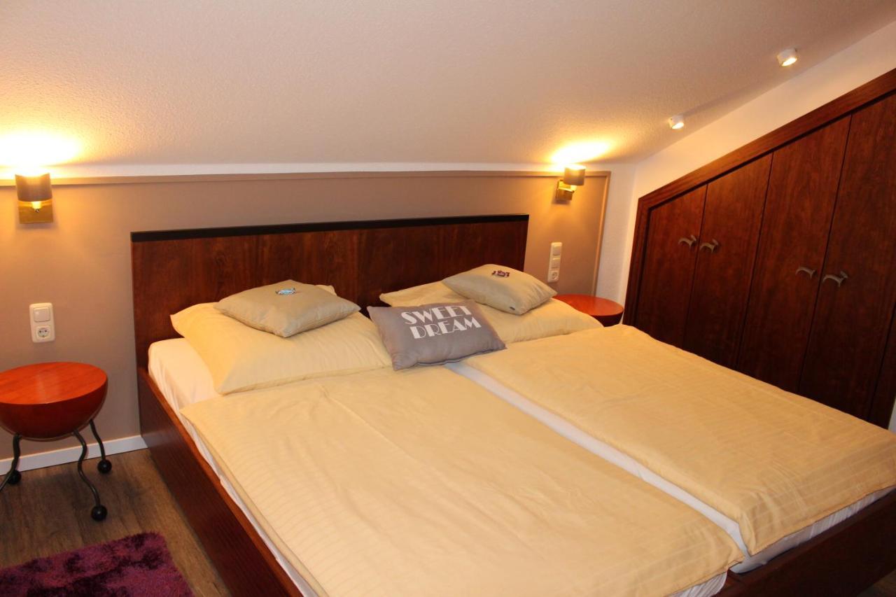 I.m.apartments 42 M² Fuer 2 Personen 2*