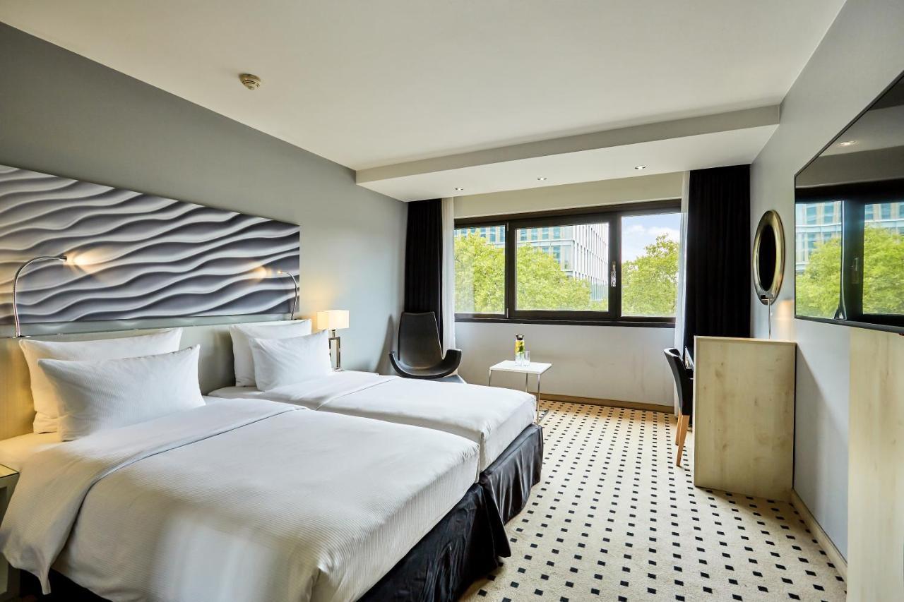 Hotel Radisson Blu Conference Hotel, Düsseldorf