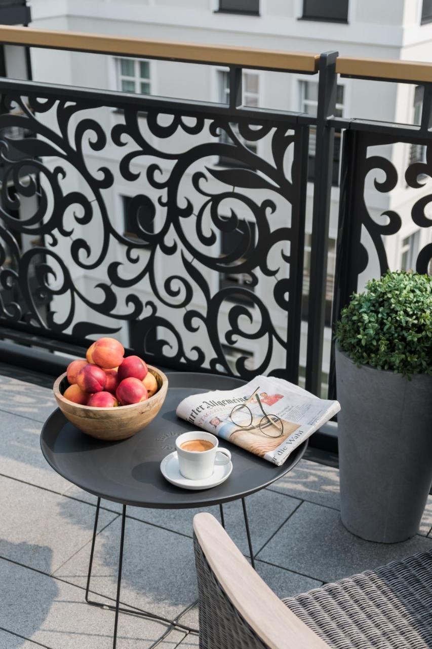 The Wellem Residences 5* Düsseldorf