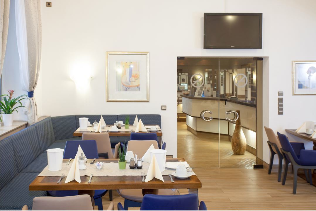 Sure By Best Western Ambassador 3*
