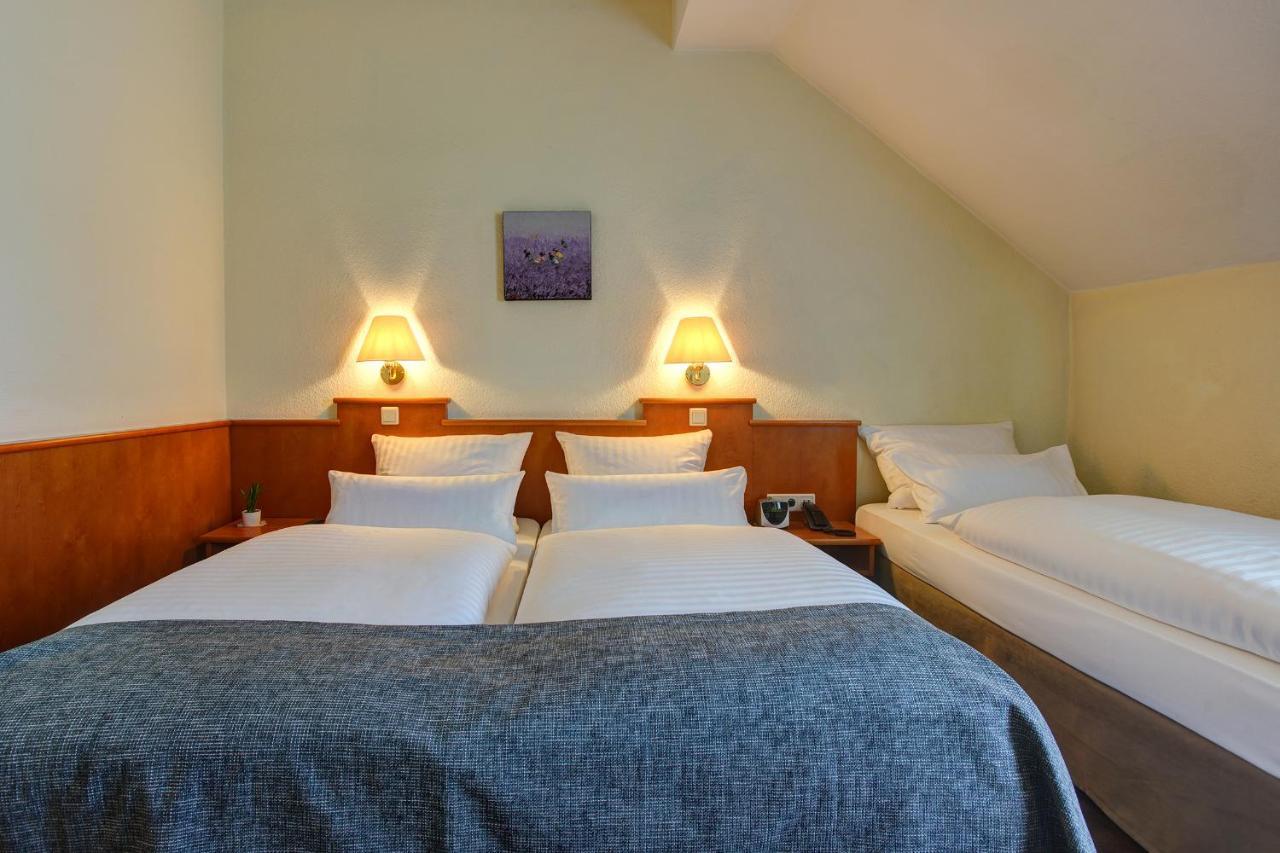 Sure By Best Western Ambassador Hotel Düsseldorf