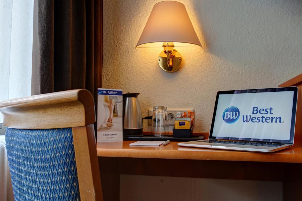 Sure By Best Western Ambassador 3* Düsseldorf