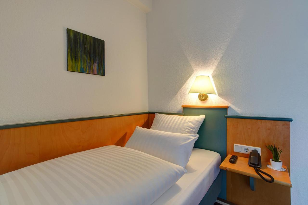 Sure By Best Western Ambassador Hotel 3*