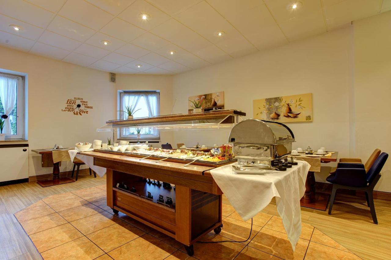 Sure By Best Western Ambassador 3* Düsseldorf