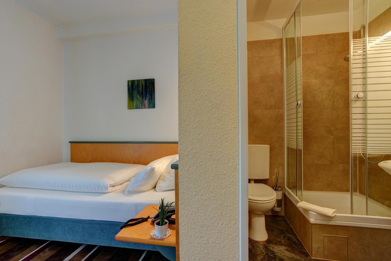 Sure By Best Western Ambassador