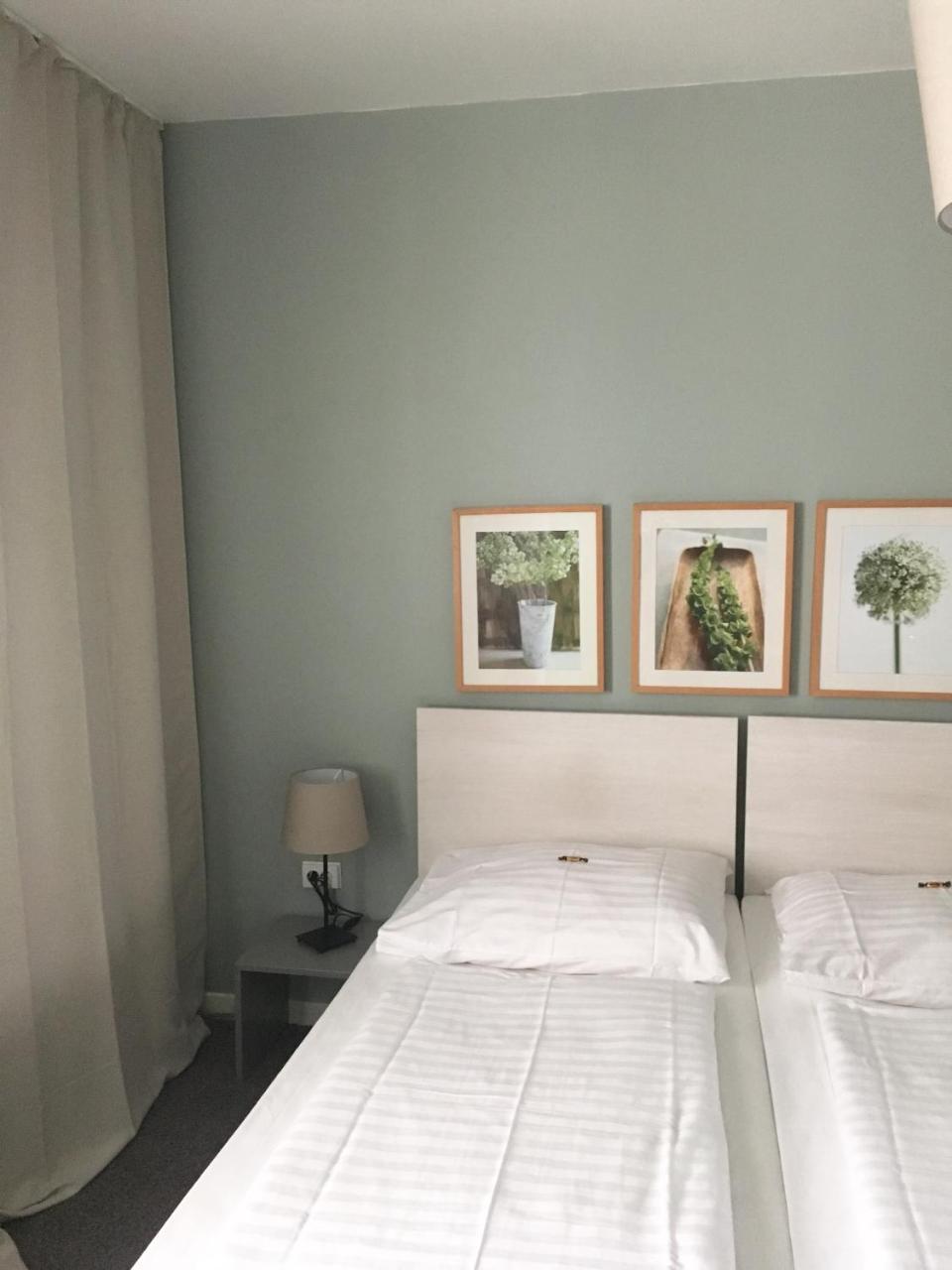 Hotel Max 3*