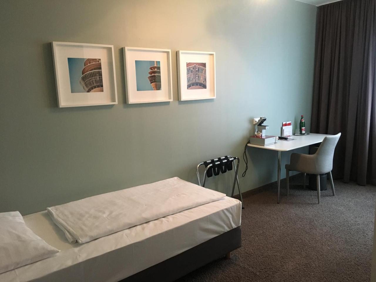 Hotel Max