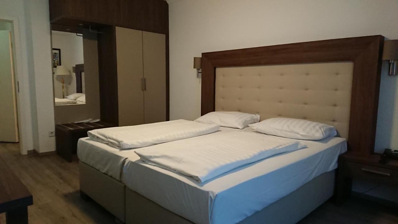 Rugs Hotel Dusseldorf