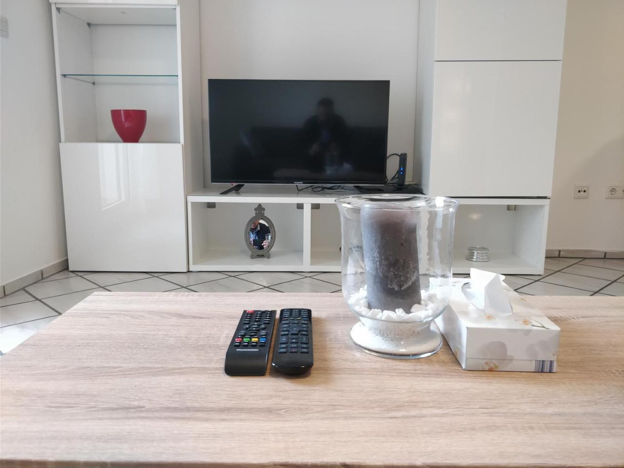 Avi Deluxe Altstadt Apart Apartment