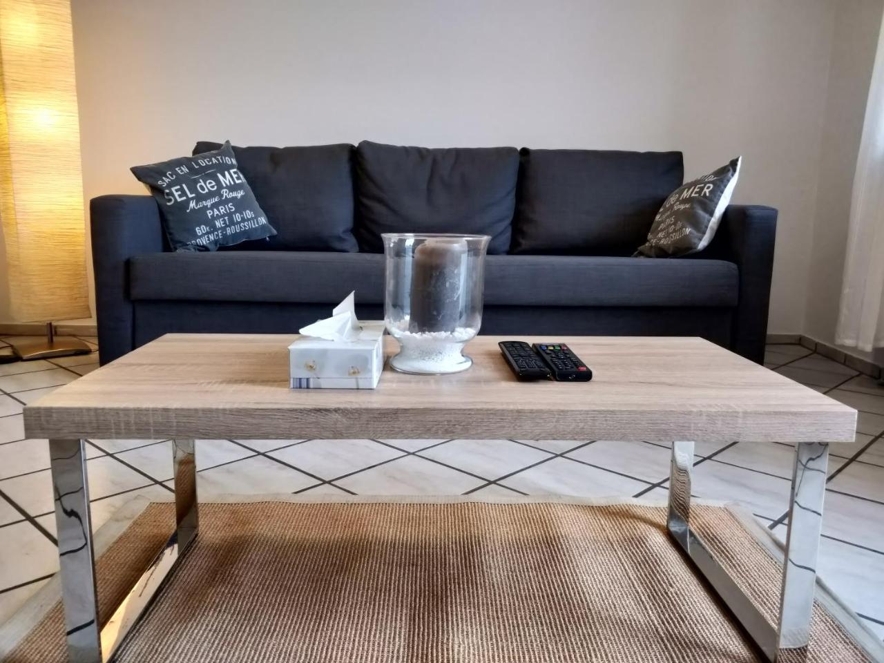 Avi Deluxe Altstadt Apart
