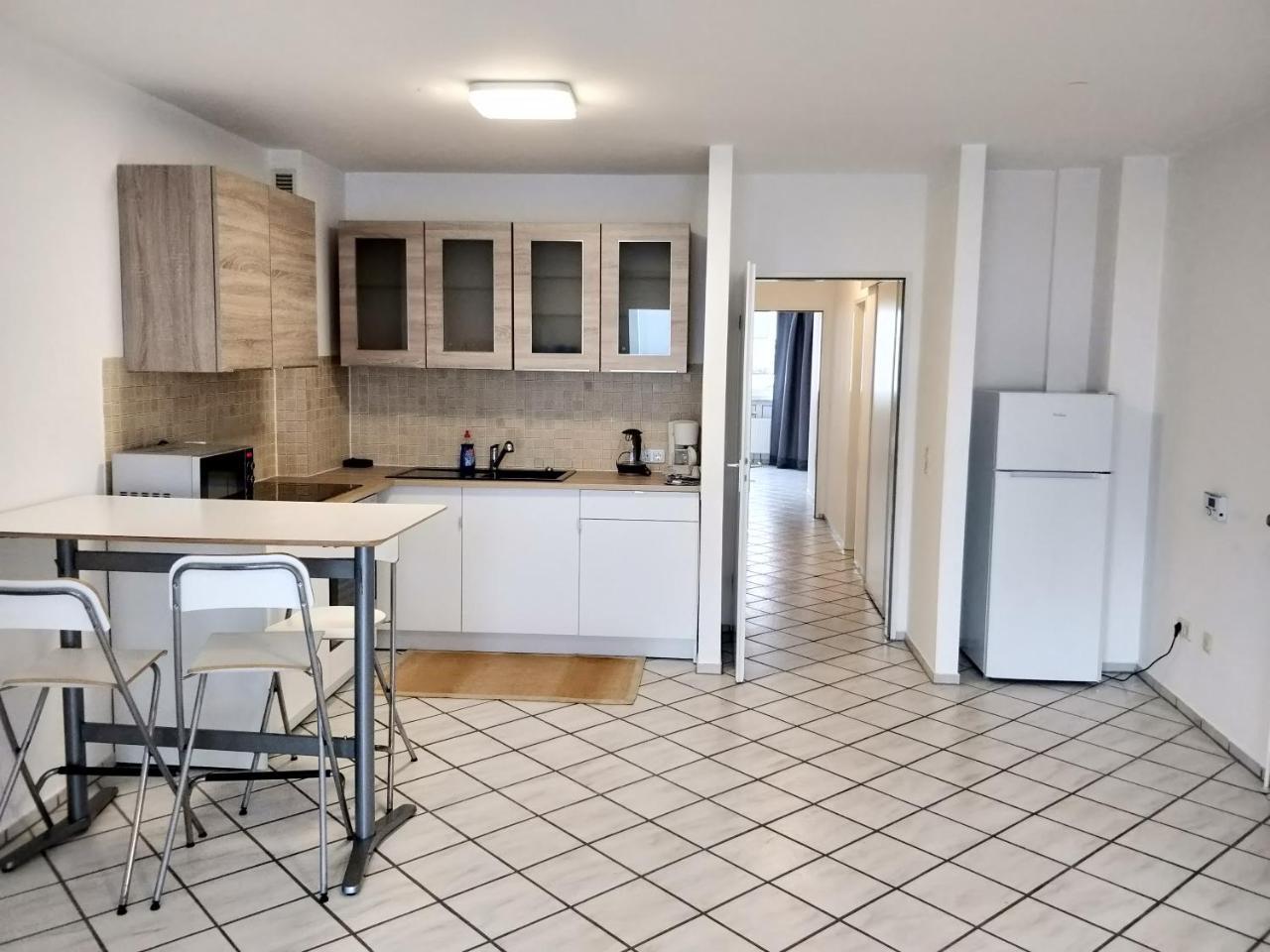 Avi Deluxe Altstadt Apart Apartment Düsseldorf