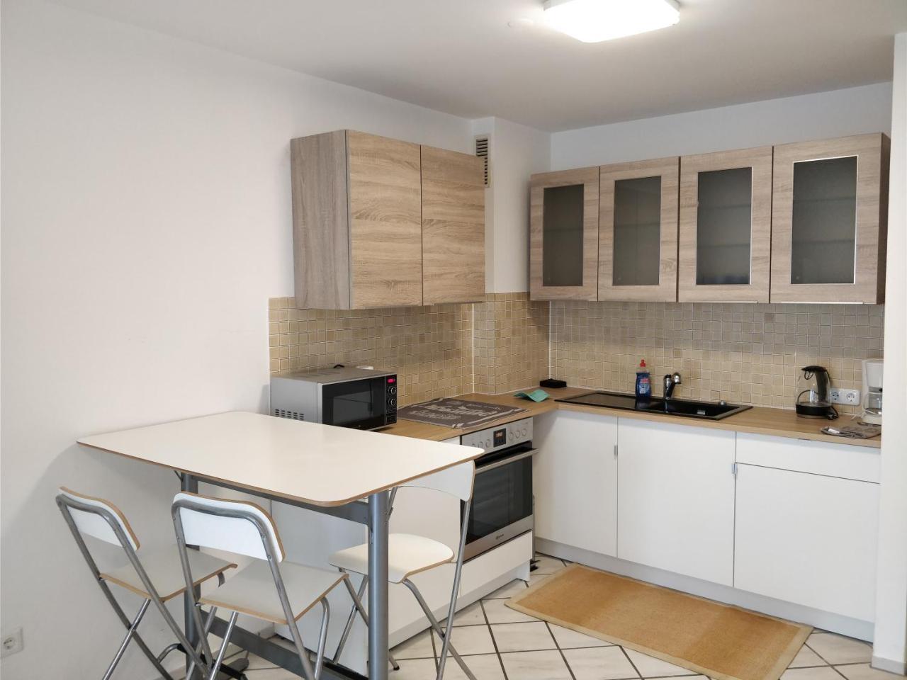 Avi Deluxe Altstadt Apart * Düsseldorf