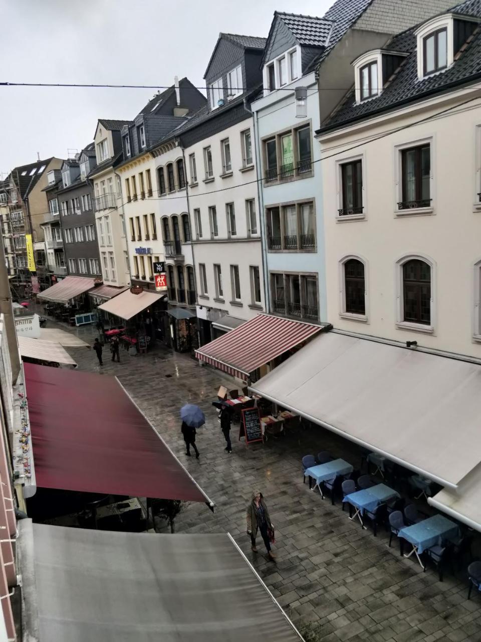 Avi Deluxe Altstadt Apart *