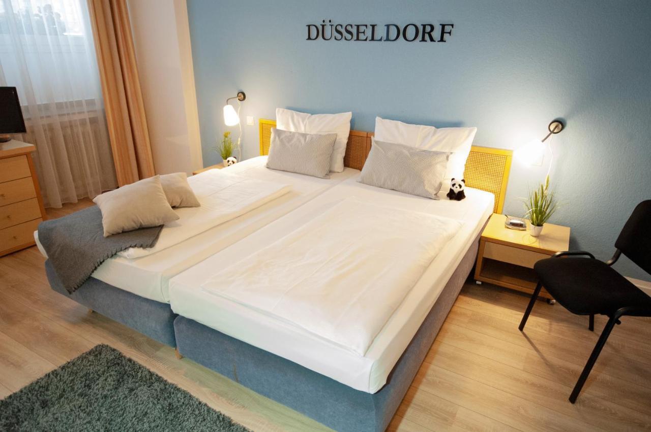 Hotel Kempe Komfort 3*