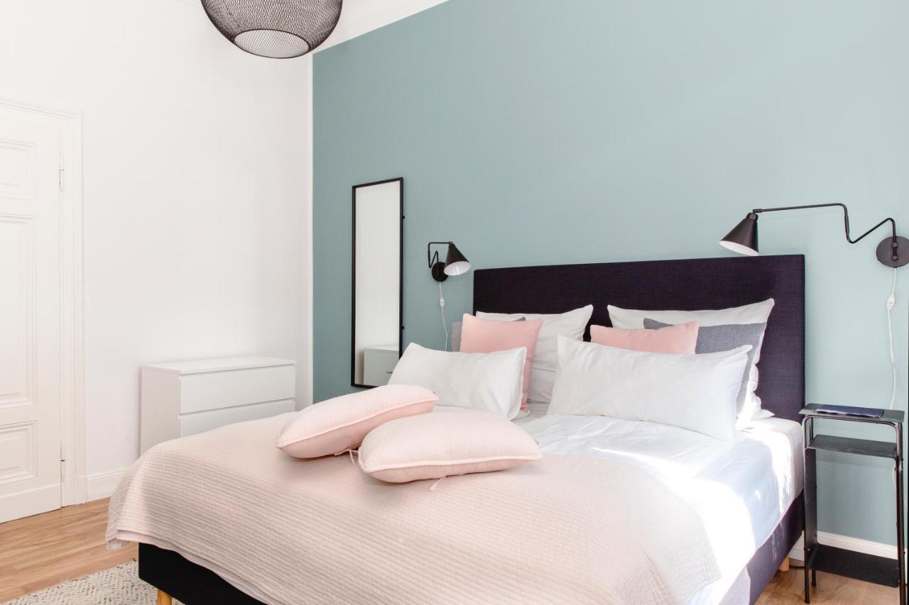 Stappen Apartment